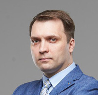 Биленко Павел