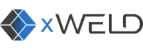 xWeld logo