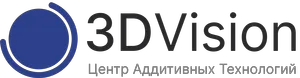 3dvision лого