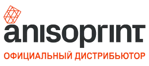 Anisoprint logo