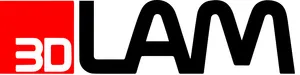 3dlam logo